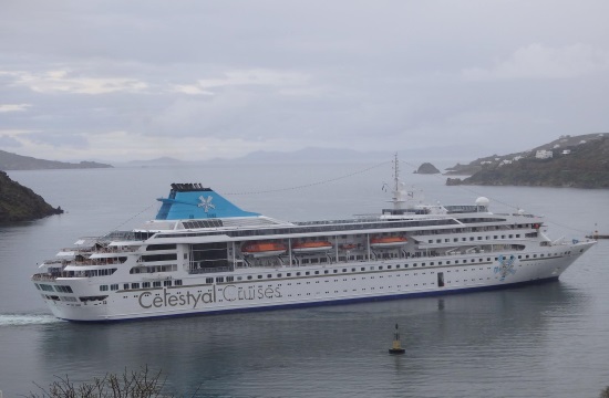AP report: Celestyal Cruises resumes cruise operations with first sailings